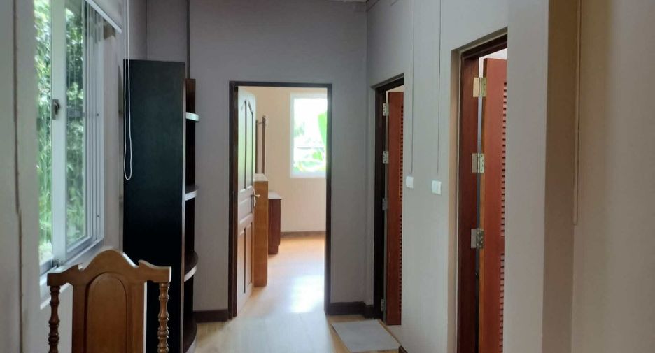 For rent 2 bedrooms house in Mueang Chiang Mai, Chiang Mai