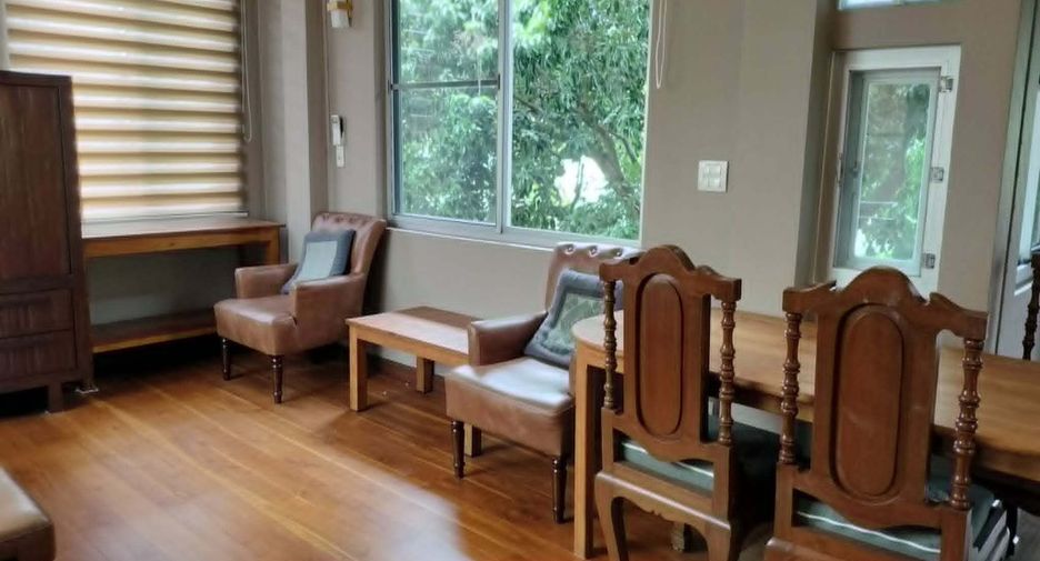 For rent 2 bedrooms house in Mueang Chiang Mai, Chiang Mai