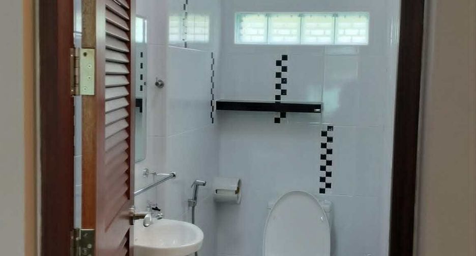 For rent 2 bedrooms house in Mueang Chiang Mai, Chiang Mai