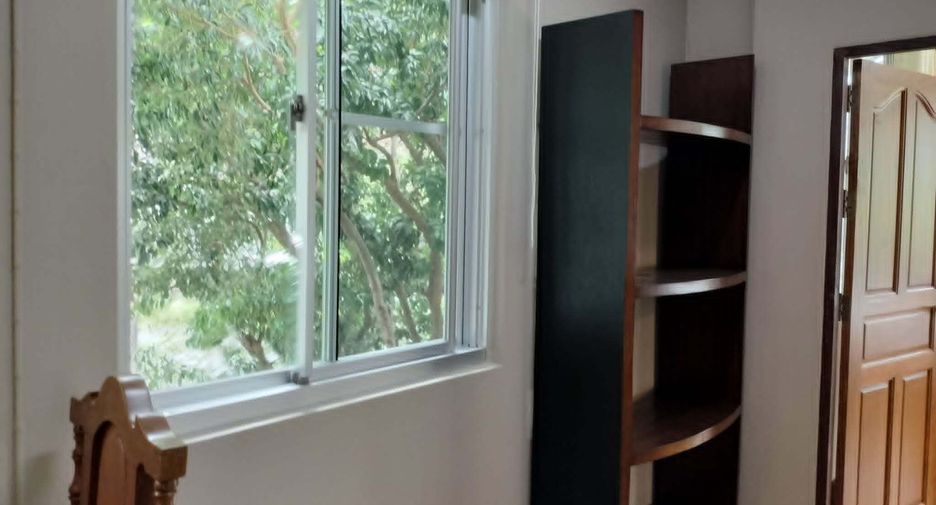 For rent 2 bedrooms house in Mueang Chiang Mai, Chiang Mai
