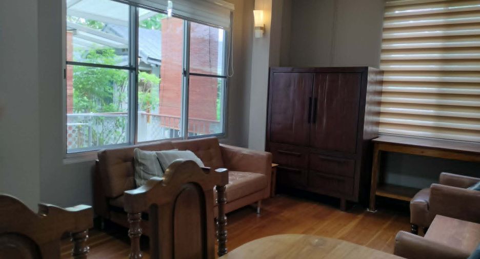 For rent 2 bedrooms house in Mueang Chiang Mai, Chiang Mai