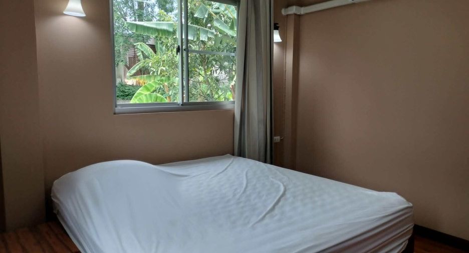 For rent 2 bedrooms house in Mueang Chiang Mai, Chiang Mai
