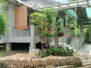 For rent 2 bedrooms house in Mueang Chiang Mai, Chiang Mai