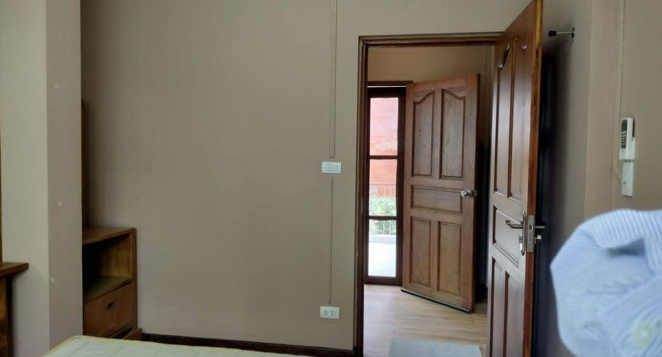 For rent 2 bedrooms house in Mueang Chiang Mai, Chiang Mai