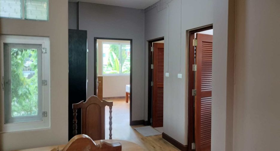 For rent 2 bedrooms house in Mueang Chiang Mai, Chiang Mai