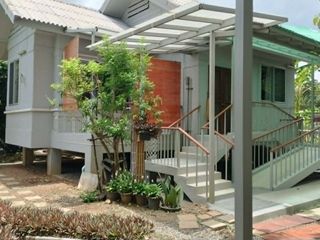 For rent 2 bedrooms house in Mueang Chiang Mai, Chiang Mai