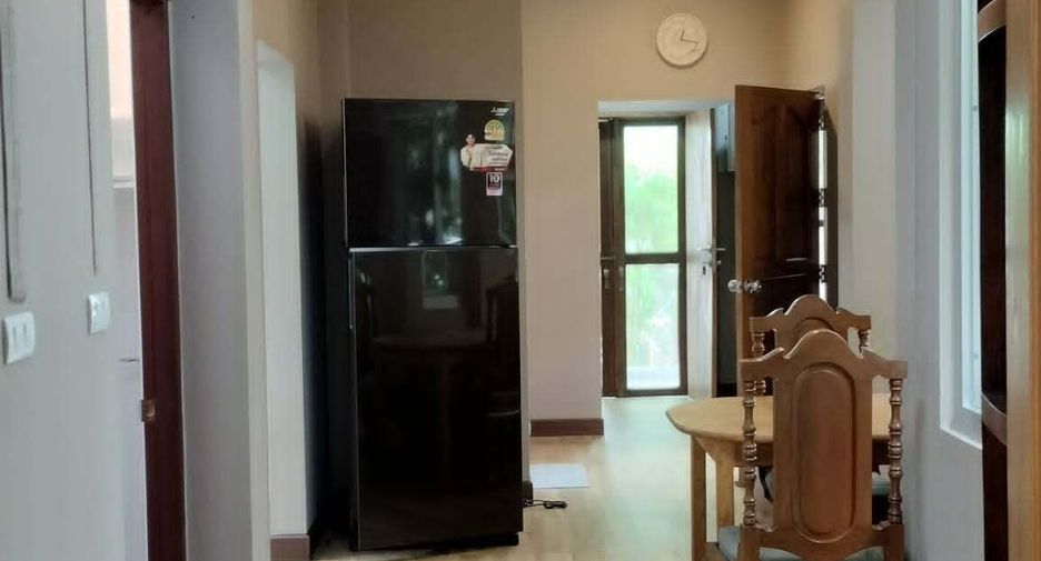 For rent 2 bedrooms house in Mueang Chiang Mai, Chiang Mai