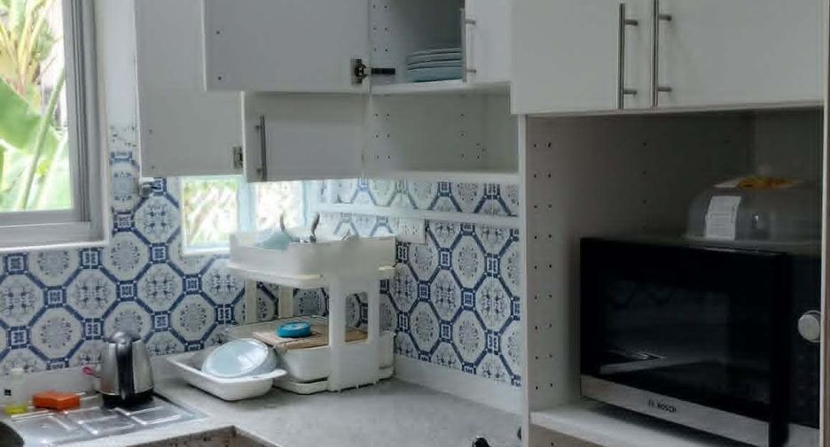 For rent 2 bedrooms house in Mueang Chiang Mai, Chiang Mai