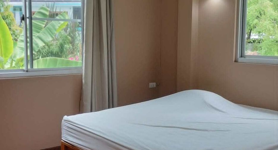 For rent 2 bedrooms house in Mueang Chiang Mai, Chiang Mai