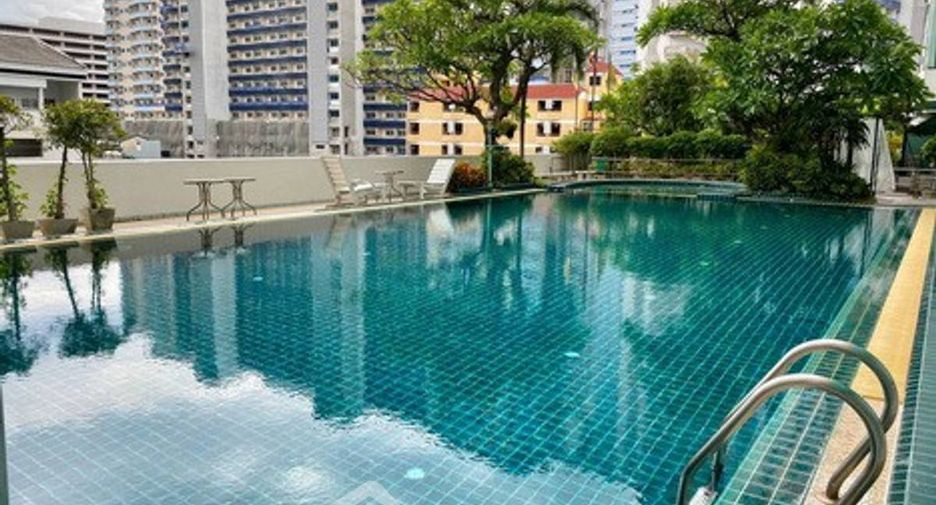 Condo en venta de 1 habitaciones en Chatuchak, Bangkok