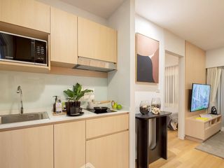 Condo en venta de 1 habitaciones en Phra Khanong, Bangkok