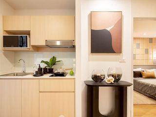 Condo en venta de 1 habitaciones en Phra Khanong, Bangkok