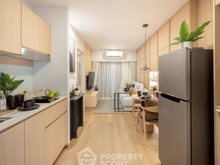 Condo en venta de 1 habitaciones en Phra Khanong, Bangkok