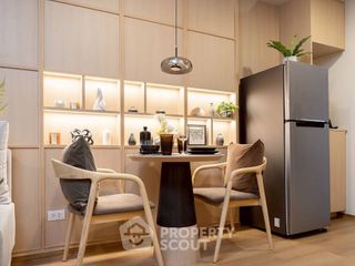 Condo en venta de 1 habitaciones en Phra Khanong, Bangkok