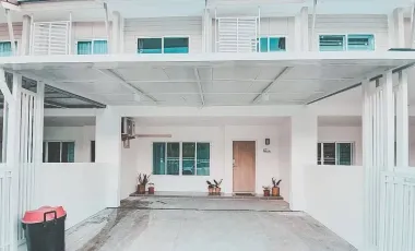 ให้เช่า 3 ห้องนอน ทาวน์เฮ้าส์ ใน เมืองเชียงใหม่, เชียงใหม่