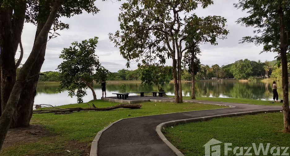 For rent 1 bed condo in Mueang Chiang Mai, Chiang Mai