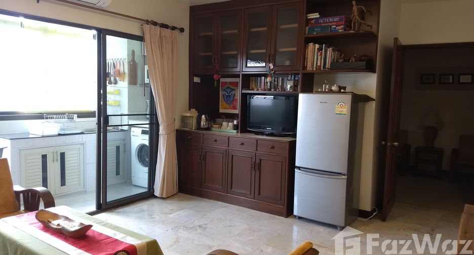 For rent 1 bed condo in Mueang Chiang Mai, Chiang Mai