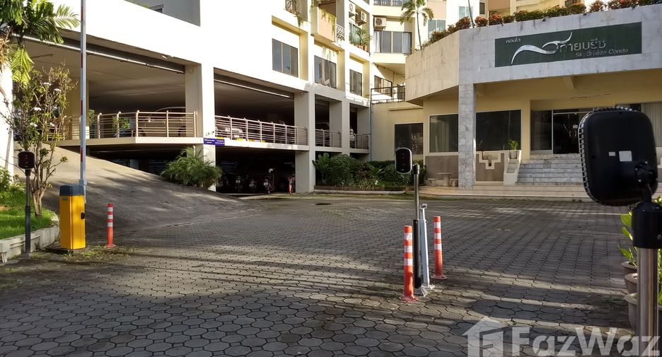 For rent 1 bed condo in Mueang Chiang Mai, Chiang Mai
