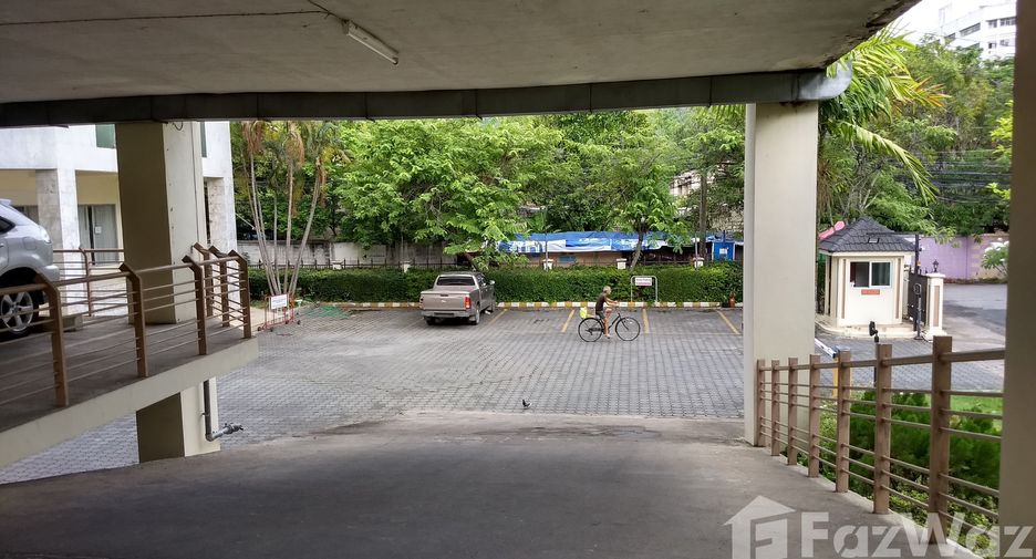 For rent 1 bed condo in Mueang Chiang Mai, Chiang Mai