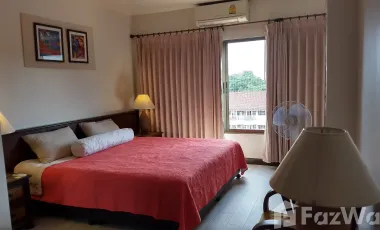 À louer 1 chambre condo à Mueang Chiang Mai, Chiang Mai