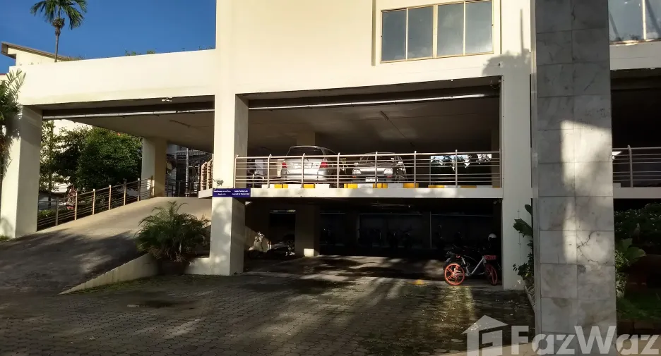 For rent 1 bed condo in Mueang Chiang Mai, Chiang Mai