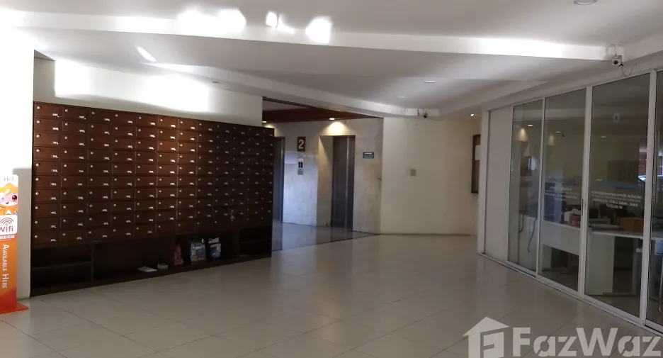 For rent 1 bed condo in Mueang Chiang Mai, Chiang Mai
