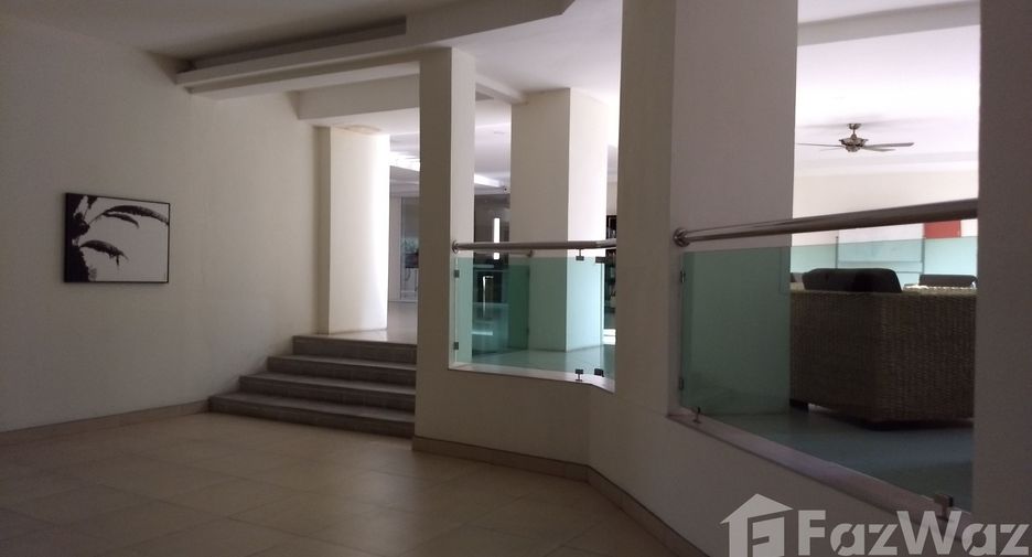 For rent 1 bed condo in Mueang Chiang Mai, Chiang Mai
