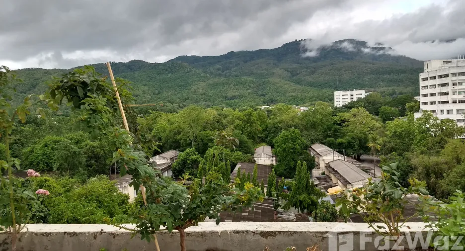 For rent 1 bed condo in Mueang Chiang Mai, Chiang Mai