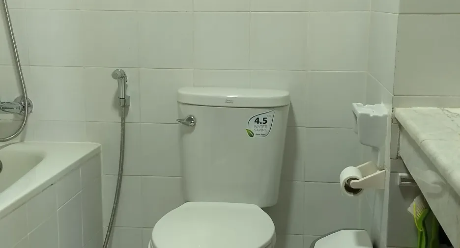 For rent 1 bed condo in Mueang Chiang Mai, Chiang Mai