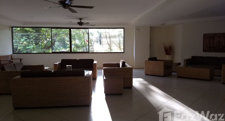 For rent 1 bed condo in Mueang Chiang Mai, Chiang Mai