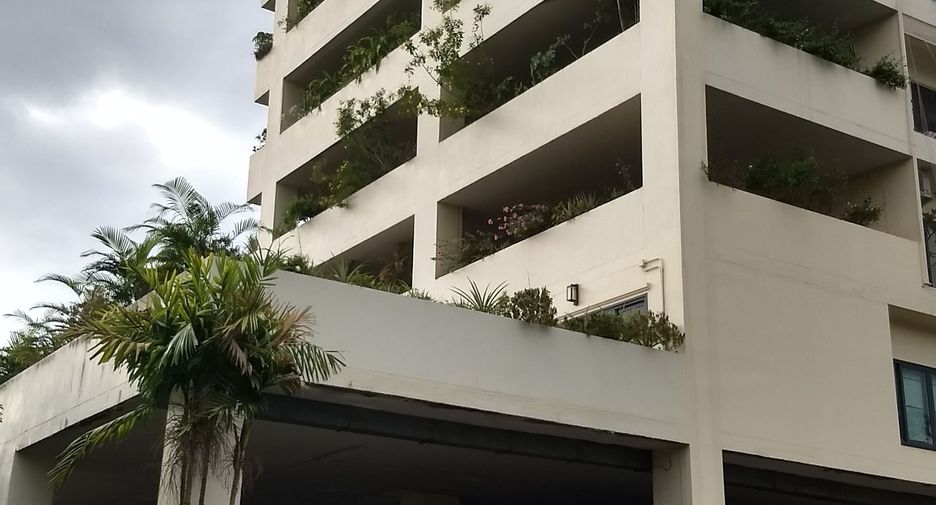 For rent 1 bed condo in Mueang Chiang Mai, Chiang Mai