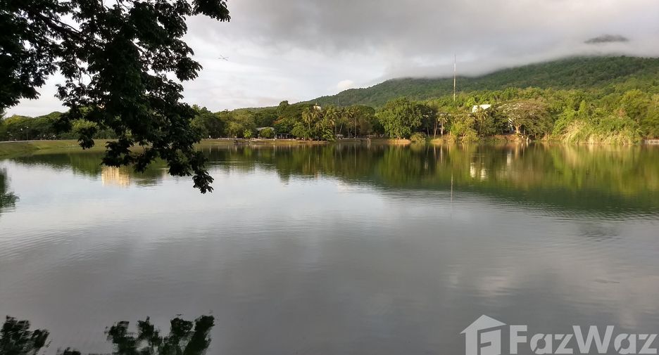 For rent 1 bed condo in Mueang Chiang Mai, Chiang Mai