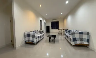 À louer 2 chambres maison de ville à Mueang Chiang Mai, Chiang Mai