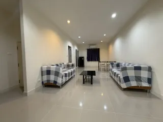 For rent 2 bedrooms townhouse in Mueang Chiang Mai, Chiang Mai