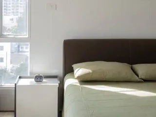 À louer studio condo à Mueang Chiang Mai, Chiang Mai