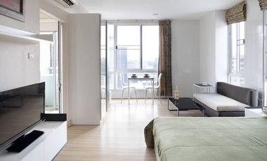 À louer studio condo à Mueang Chiang Mai, Chiang Mai
