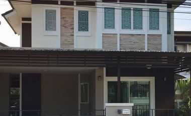 À louer 3 chambres maison à Doi Saket, Chiang Mai