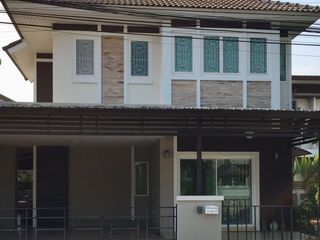 À louer 3 chambres maison à Doi Saket, Chiang Mai