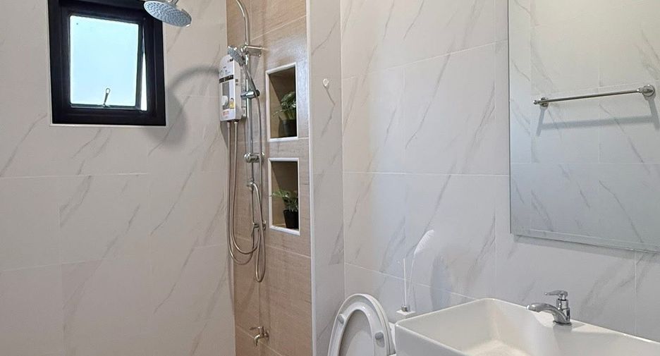 For rent 3 bedrooms house in San Pa Tong, Chiang Mai