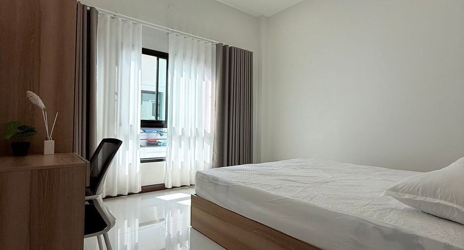 For rent 3 bedrooms house in San Pa Tong, Chiang Mai