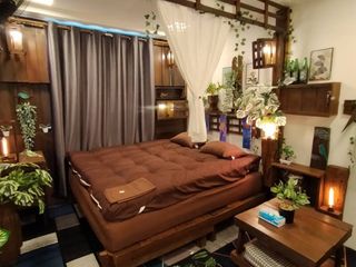For sale 2 bedrooms house in Hang Dong, Chiang Mai