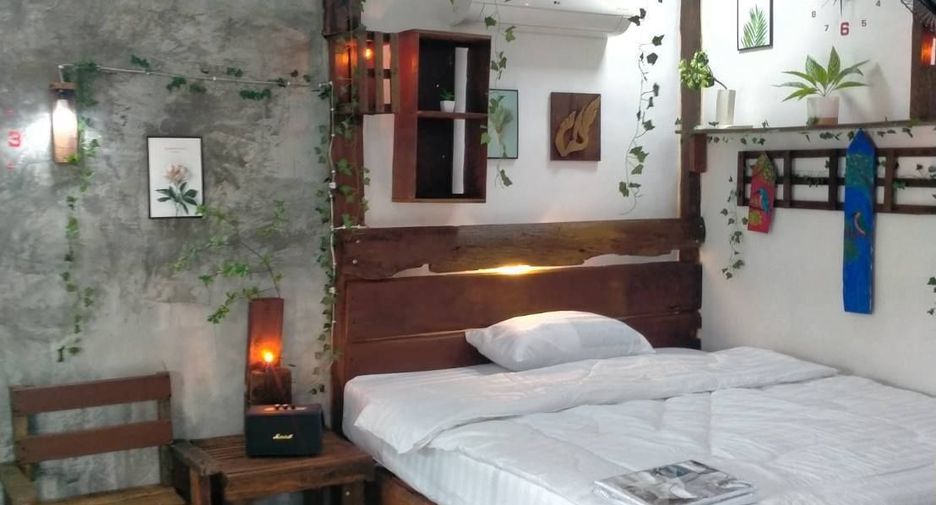 For sale 2 bedrooms house in Hang Dong, Chiang Mai