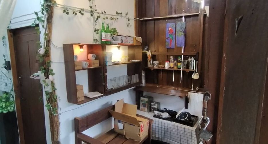 For sale 2 bedrooms house in Hang Dong, Chiang Mai