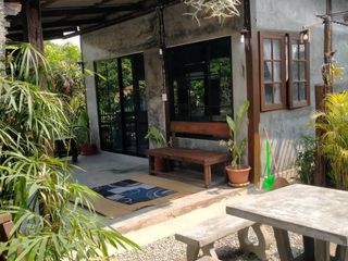 For sale 2 bedrooms house in Hang Dong, Chiang Mai