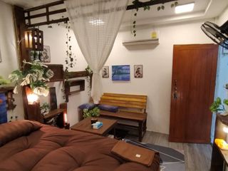 For sale 2 bedrooms house in Hang Dong, Chiang Mai