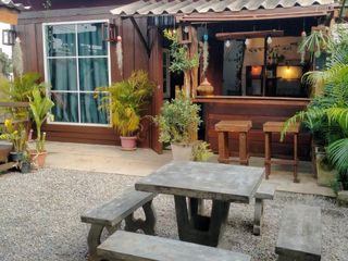 For sale 2 bedrooms house in Hang Dong, Chiang Mai