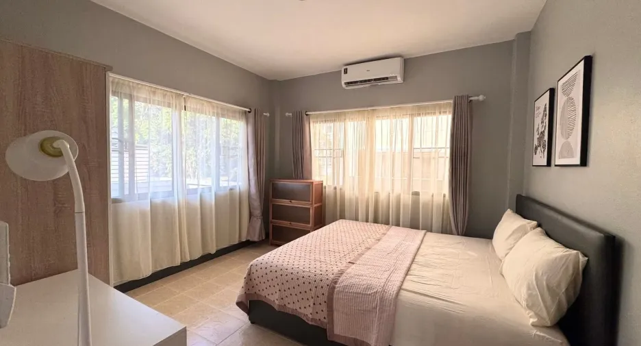 For rent 2 bedrooms house in Mae Rim, Chiang Mai