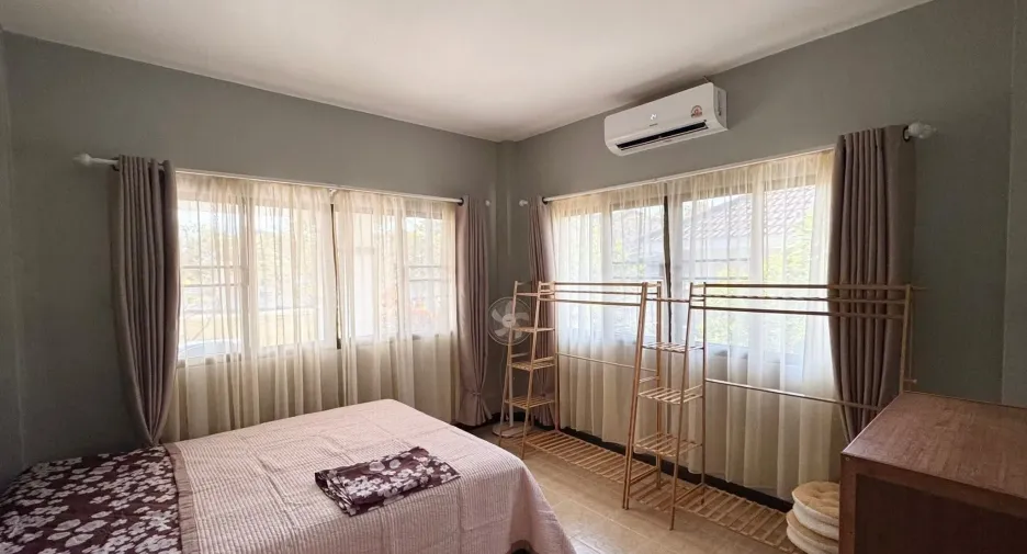 For rent 2 bedrooms house in Mae Rim, Chiang Mai