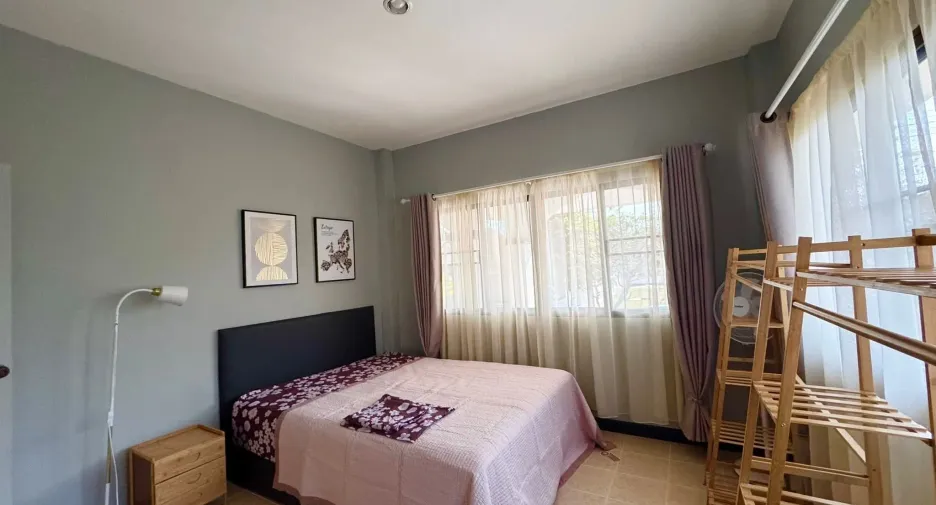 For rent 2 bedrooms house in Mae Rim, Chiang Mai