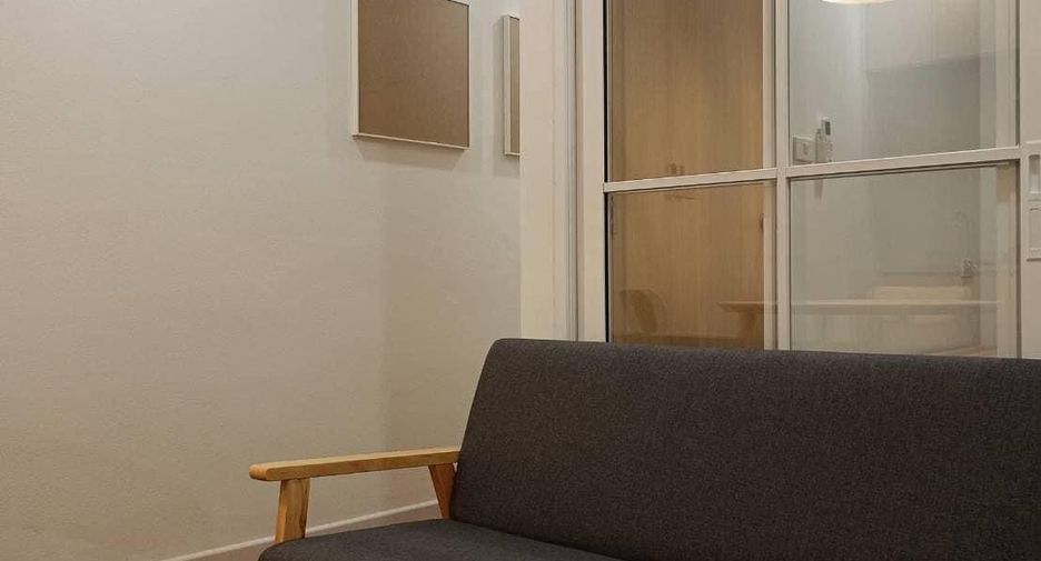 Wohnung zur Miete mit 1 Zimmer in Mueang Chiang Mai, Chiang Mai